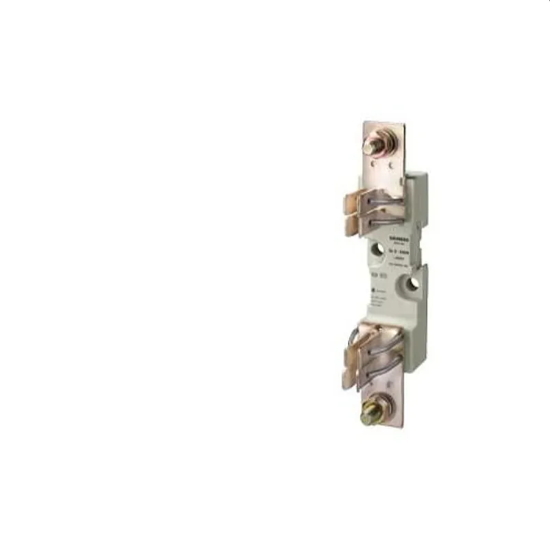 Siemens NH-Sicherungsunterteil 630A 1polig 690V 3NH3430