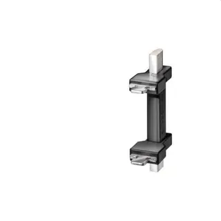 Siemens NH-Trennmesser Gr.2 Grifflasche isoliert 3NG1302