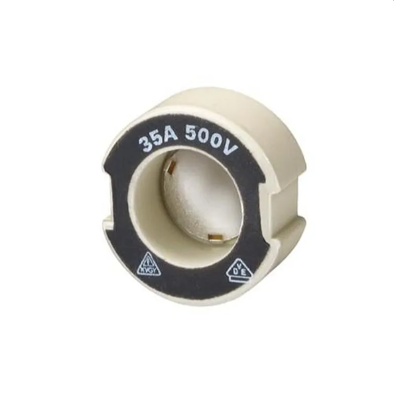 Siemens Passeinsatz 5SH317 DIII/E33 35A