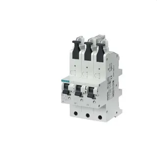 Siemens Hauptsicherungsautomat selektiv 3x1polig 50A 5SP3850-2