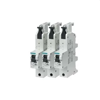 Siemens Hauptsicherungsautomat 1polig E 16A 230/400V 5SP3716-2