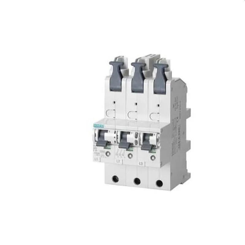 Siemens Hauptsicherungsautomat 3x1polig E 35A 230/400V 5SP3835-2