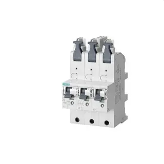 Siemens Hauptsicherungsautomat 3x1polig E 35A 230/400V 5SP3835-2