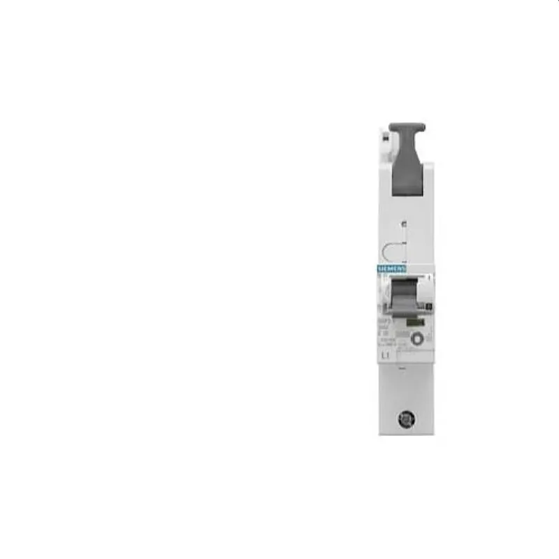 Siemens Hauptsicherungsautomat 1polig E35A L1 230/400V 5SP3735-2KK01