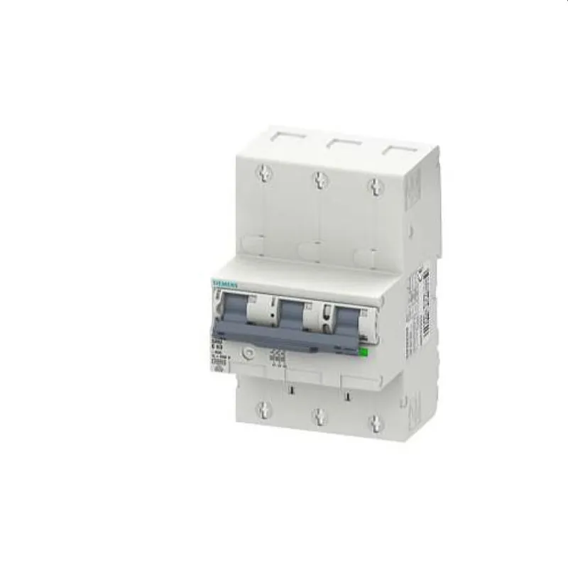 Siemens Hauptsicherungsautomat 3polig E25A 400V 5SP3325-3