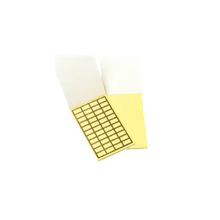 Weidmüller Gerätemarkierer TABPACK 19X11 M. RAND 1686130000
