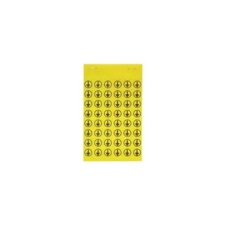 Weidmüller Gerätemarkierung SYMBOL-PACK 14X14 ERDE 1685690002