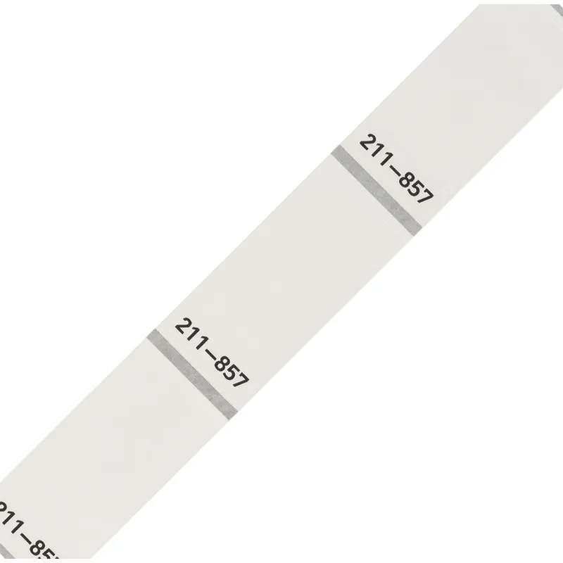 WAGO Leitermarkierer 44x18mm SL 500/Rolle