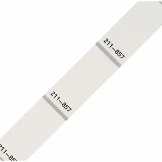 WAGO Leitermarkierer 44x18mm SL 500/Rolle
