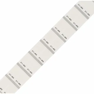 WAGO Leitermarkierer 211-855