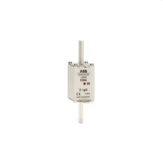 ABB Stotz-Kontakt NH-Sicherung OFAF2H300 NH 2 300A 500V GG 1SCA022627R5970
