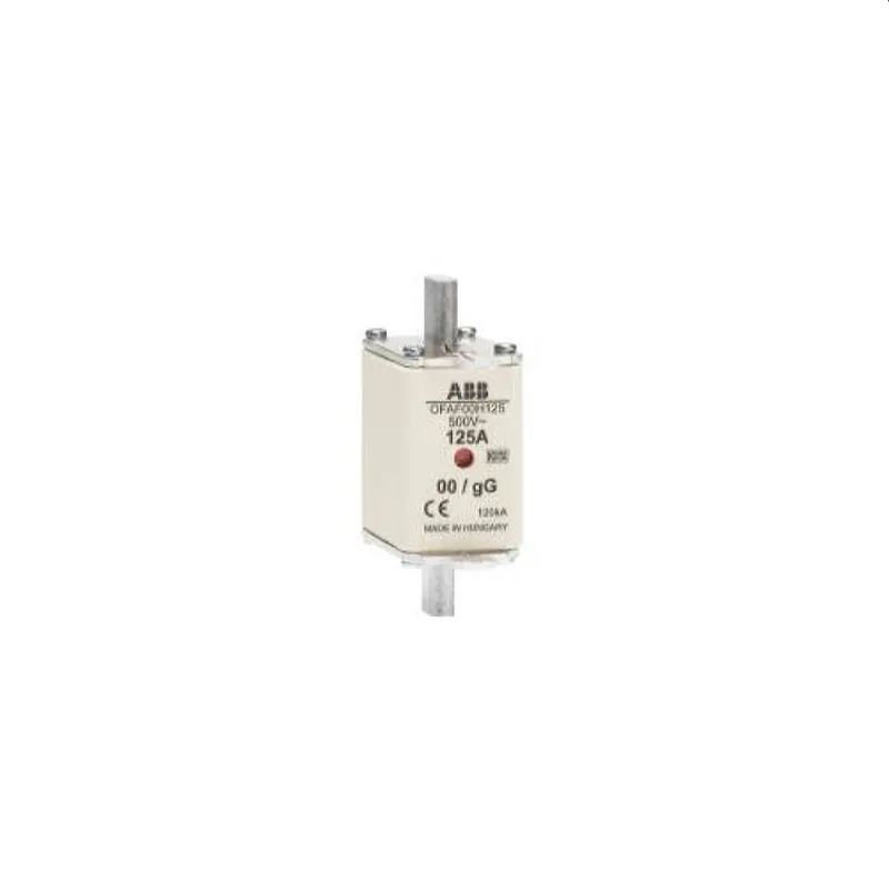 ABB Stotz-Kontakt NH-Sicherung OFAF00H160 1SCA022627R1710