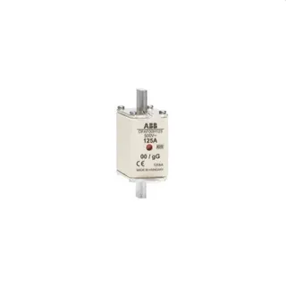 ABB Stotz-Kontakt NH-Sicherung OFAF00H125 1SCA022627R1630