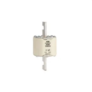 ABB Stotz-Kontakt NH-Sicherung OFAA4GG500 NH 1SCA022701R1420