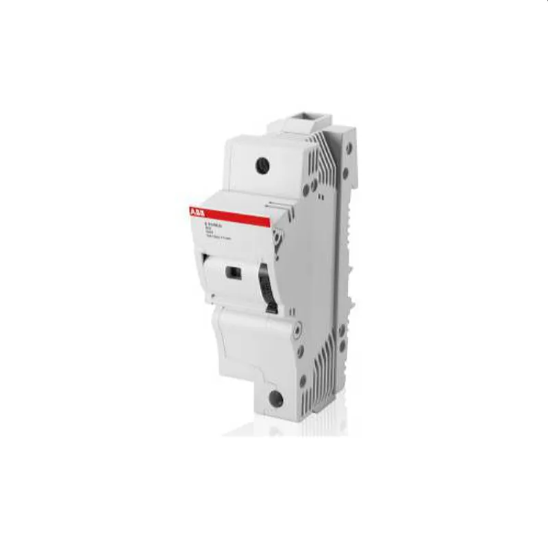 ABB Stotz-Kontakt Sicherungshalter E 91/60 J 60A 1polig 2CSM204762R1801