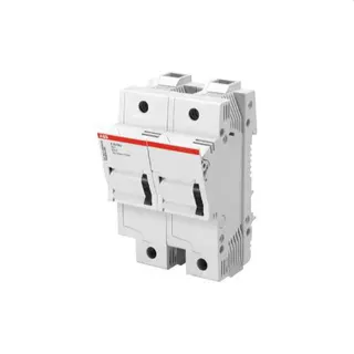 ABB Stotz-Kontakt Sicherungshalter E 92/30s J 30A 2polig 2CSM204782R1801