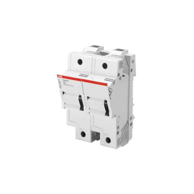 ABB Stotz-Kontakt Sicherungshalter E 92/30 J 30A 2polig 2CSM204812R1801