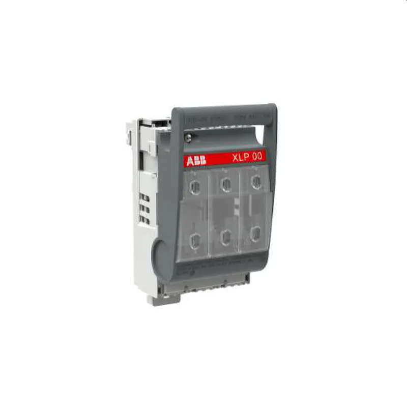ABB Stotz-Kontakt Sicherungslasttrenner XLP00-A60/60-3BC-O 1SEP101917R0001