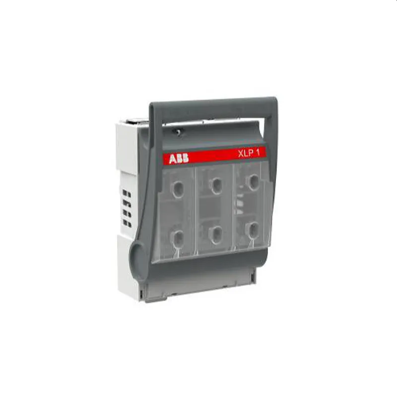 ABB Stotz-Kontakt Sicherungslasttrenner XLP1-A60/85-3BC-O 1SEP101919R0001