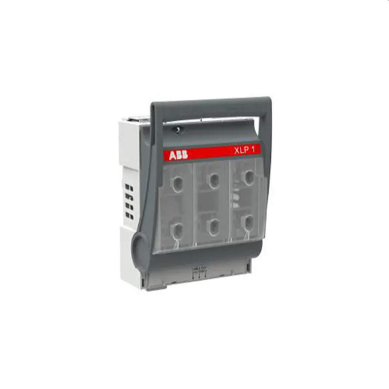 ABB Stotz-Kontakt Sicherungslasttrenner XLP1-A60/85-3BC-U 1SEP101918R0001
