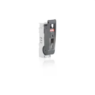 ABB Stotz-Kontakt Sicherungslasttrenner XLP00-1P-2M8 1SEP600113R0003
