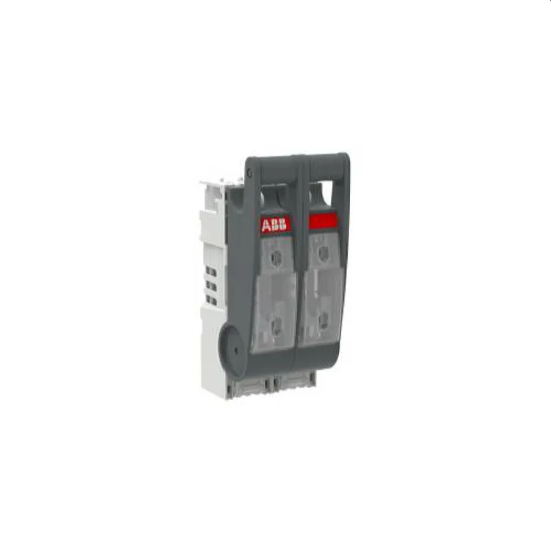 ABB Stotz-Kontakt Sicherungslasttrenner XLP00-2P-4M8 1SEP600114R0003