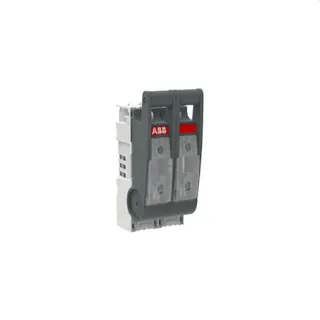 ABB Stotz-Kontakt Sicherungslasttrenner XLP00-2P-4M8 1SEP600114R0003