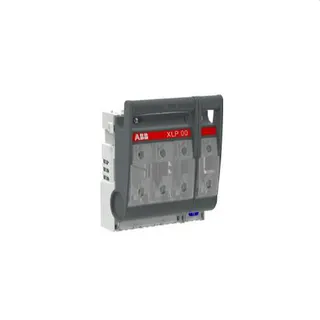 ABB Stotz-Kontakt Sicherungslasttrenner XLP00-4P-8BC 1SEP600115R0002