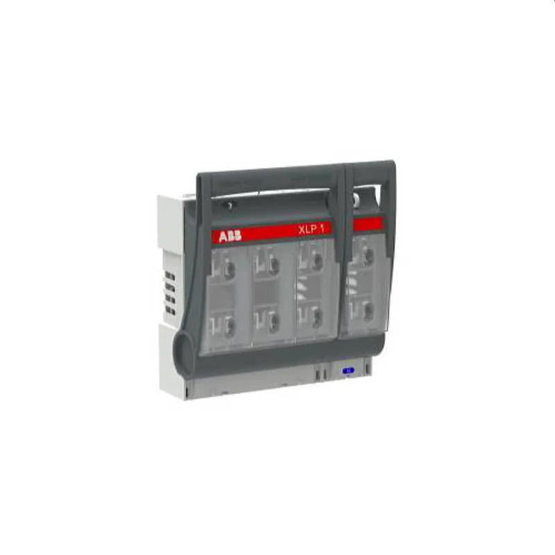 ABB Stotz-Kontakt Sicherungslasttrenner XLP1-4P-8BC 1SEP600119R0002