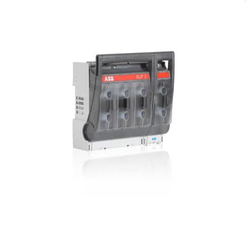 ABB Stotz-Kontakt Sicherungslasttrenner XLP2-4P 1SEP600124R0001