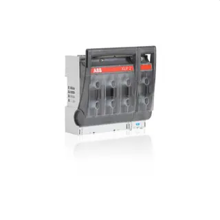 ABB Stotz-Kontakt Sicherungslasttrenner XLP2-4P 1SEP600124R0001