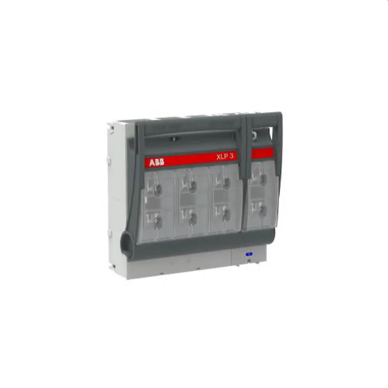 ABB Stotz-Kontakt Sicherungslasttrenner XLP3-4P 1SEP600128R0001