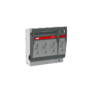 ABB Stotz-Kontakt Sicherungslasttrenner XLP3-4P 1SEP600128R0001