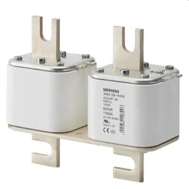 Siemens SITOR-Sicherungseinsatz Gr. 3 1250A 690V AC 700V AC 3NB3352-1KK26