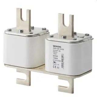 Siemens SITOR-Sicherungseinsatz Gr. 3 1600A 690V AC 700V AC 3NB3357-1KK26