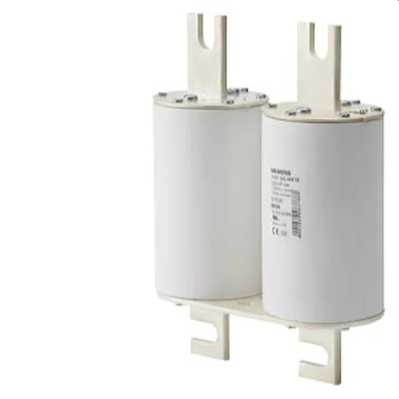 Siemens SITOR-Sicherungseinsatz Gr. 3L 800A 1250V DC DC 1500V 3NB2345-4KK16