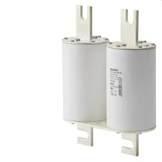 Siemens SITOR-Sicherungseinsatz Gr. 3L 1600A 1250V DC DC 1500V 3NB2357-4KK16