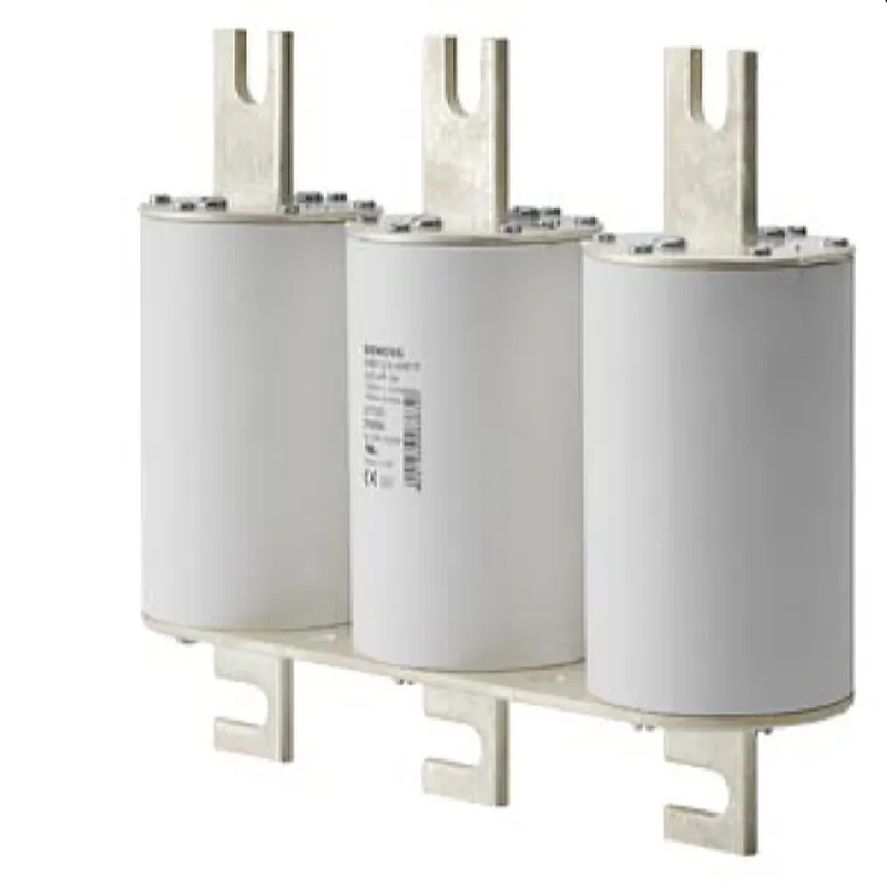 Siemens SITOR-Sicherungseinsatz Gr. 3L 2400A 1250V DC DC 1500V 3NB2366-4KK17