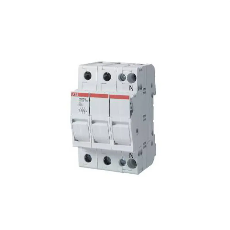 ABB Stotz-Kontakt Sicherungshalter E 93HN/32 2CSM204743R1801