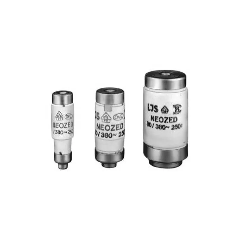 ABB Stotz-Kontakt Schmelzeinsatz D01X10X380 GMN 977120P0014 GMN 977120P0014