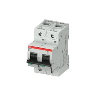 ABB Stotz-Kontakt Strangsicherung S802PV-SP100 800V DC 100A 2polig 2CCF019607R0001