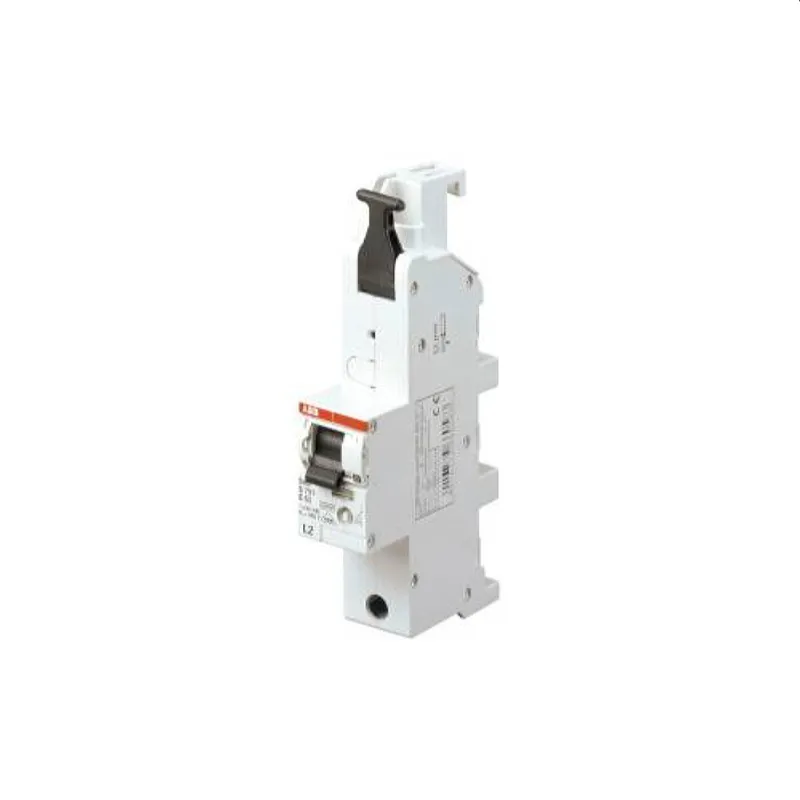 ABB Stotz-Kontakt Hauptsicherungsautomat S751-E40L2 1polig 2CDS781001R6402