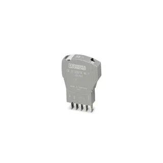 Phoenix Contact Geräteschutzschalter CB E1 24DC/4A NO P elektronisch 1polig