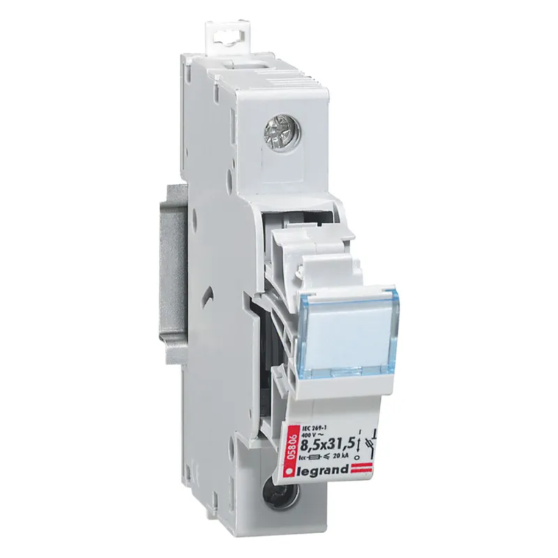 Legrand Sicherungstrenner 058 06