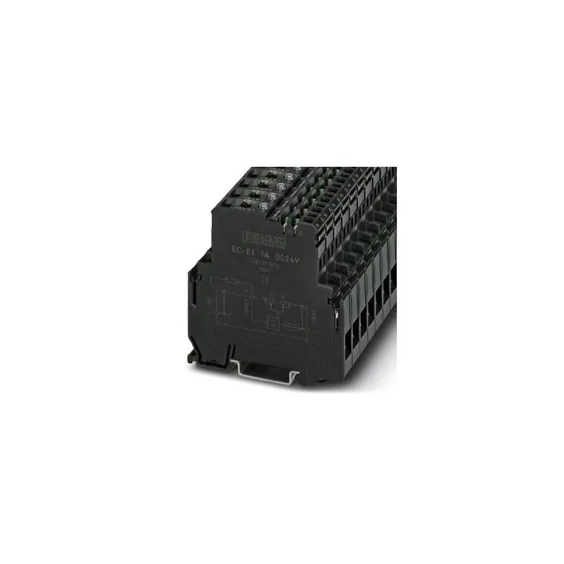 Phoenix Contact Geräteschutzschalter EC-E1 6A elektronisch 6 A