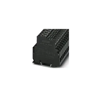 Phoenix Contact Geräteschutzschalter EC-E 2A DC24V elektronisch