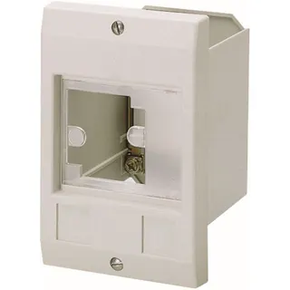 EATON Electric Einbaugehäuse E-PKZ0 IP40