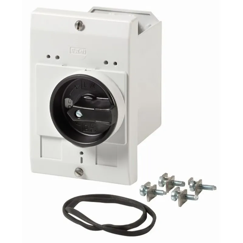 EATON Electric Isolierstoffgehäuse E-PKZ0-G IP55