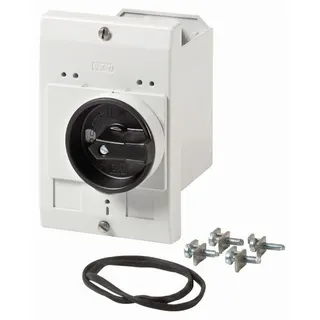 EATON Electric Isolierstoffgehäuse E-PKZ0-G IP55