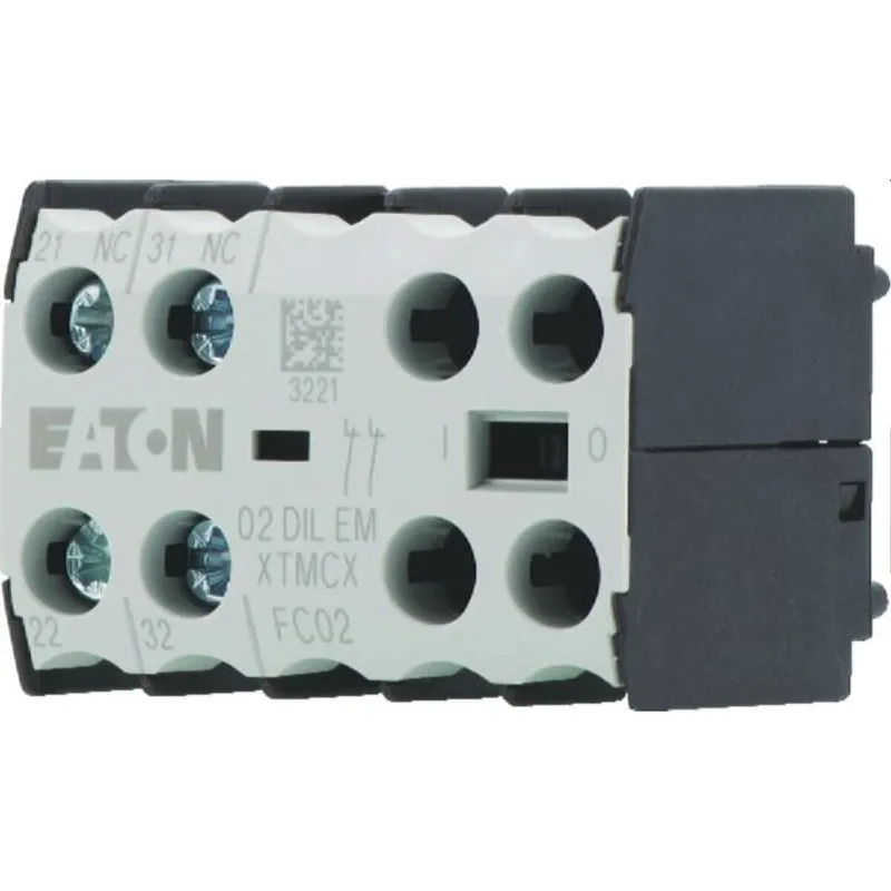 EATON Electric Hilfsschalter 31DILE